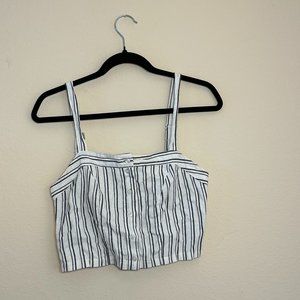 Brandy Melville Cropped Tank